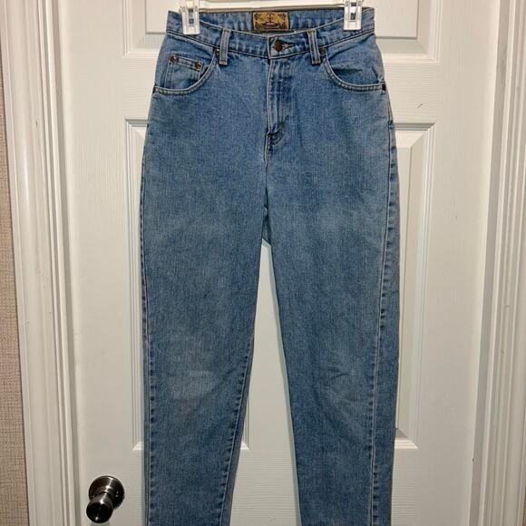 80s Vintage Weathervane Jeans - Picture 2 of 7